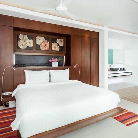 Villa Hin Choeng Mon Luaran gambar