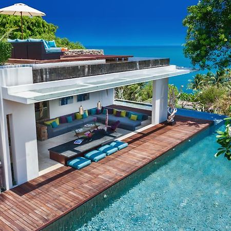 Villa Hin Choeng Mon Luaran gambar