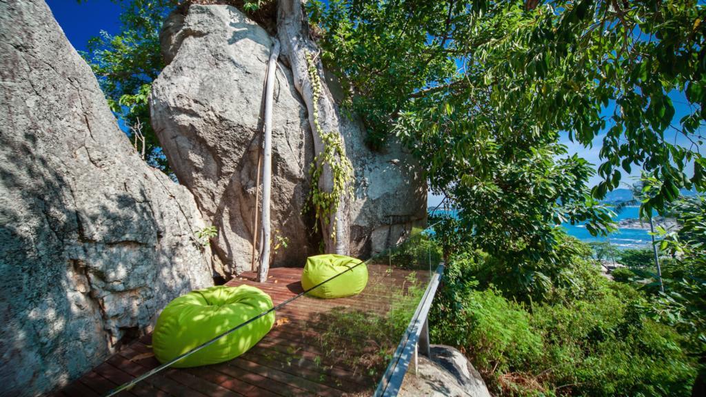 Villa Hin Choeng Mon Luaran gambar