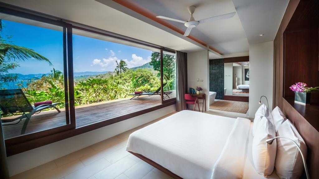 Villa Hin Choeng Mon Luaran gambar