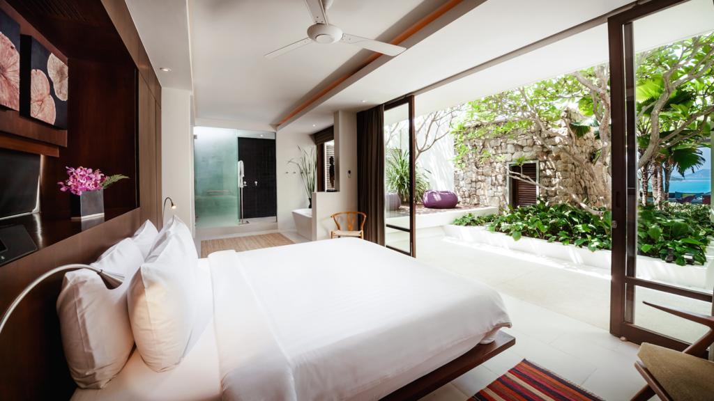 Villa Hin Choeng Mon Luaran gambar