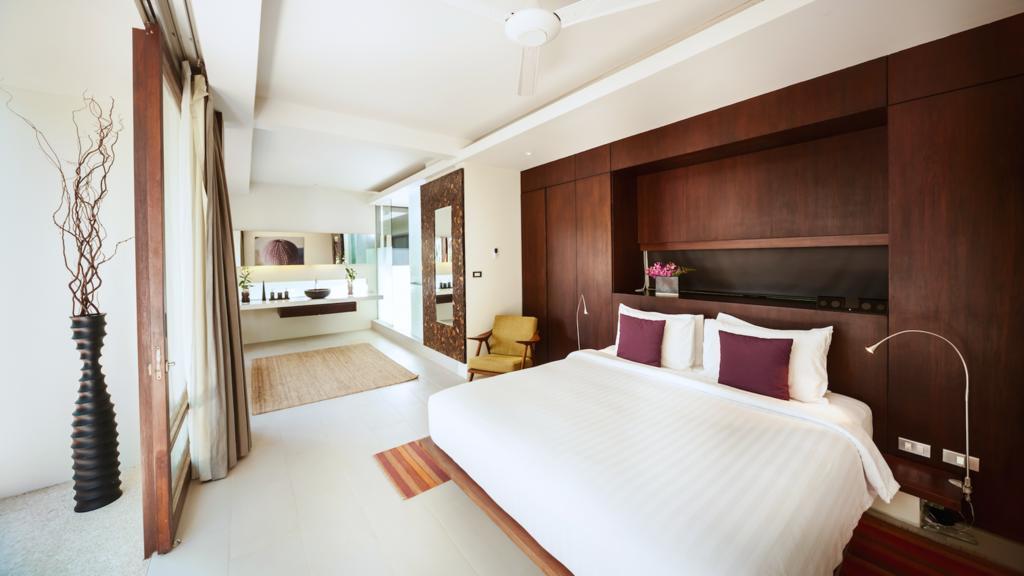 Villa Hin Choeng Mon Luaran gambar