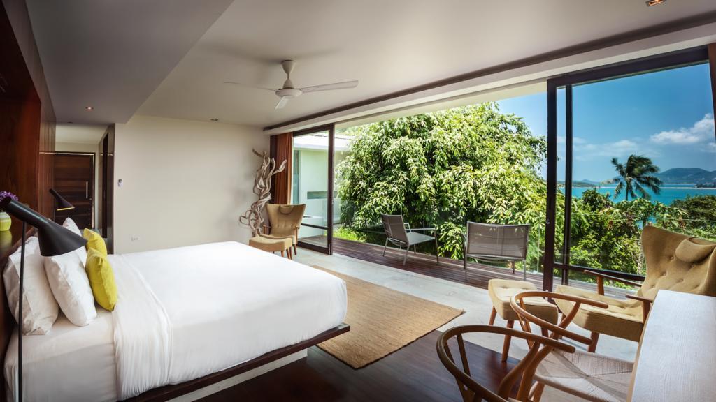 Villa Hin Choeng Mon Luaran gambar