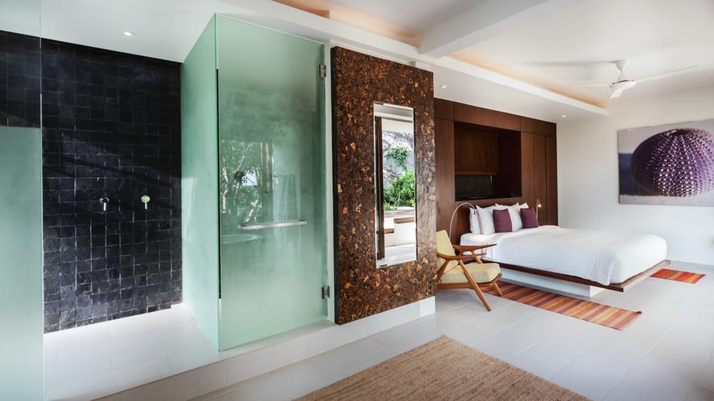 Villa Hin Choeng Mon Luaran gambar