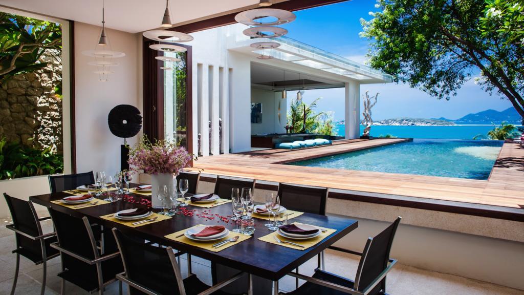 Villa Hin Choeng Mon Luaran gambar