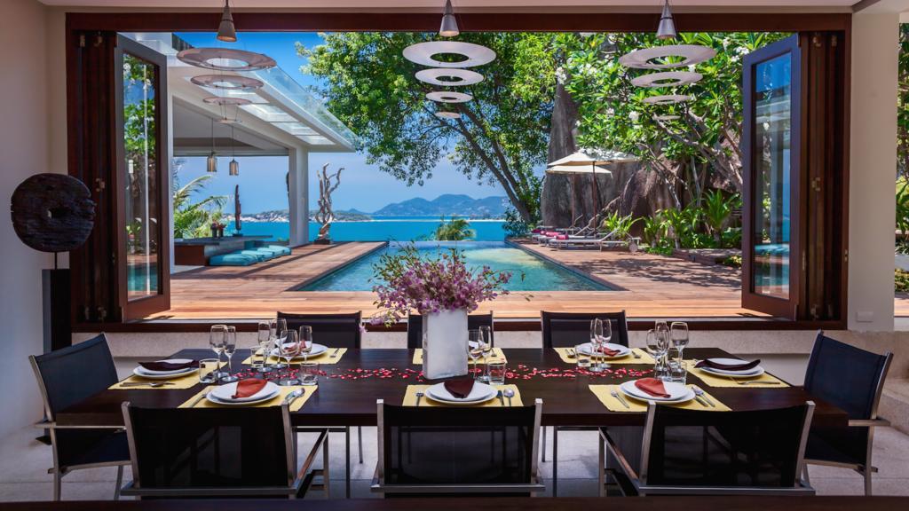 Villa Hin Choeng Mon Luaran gambar