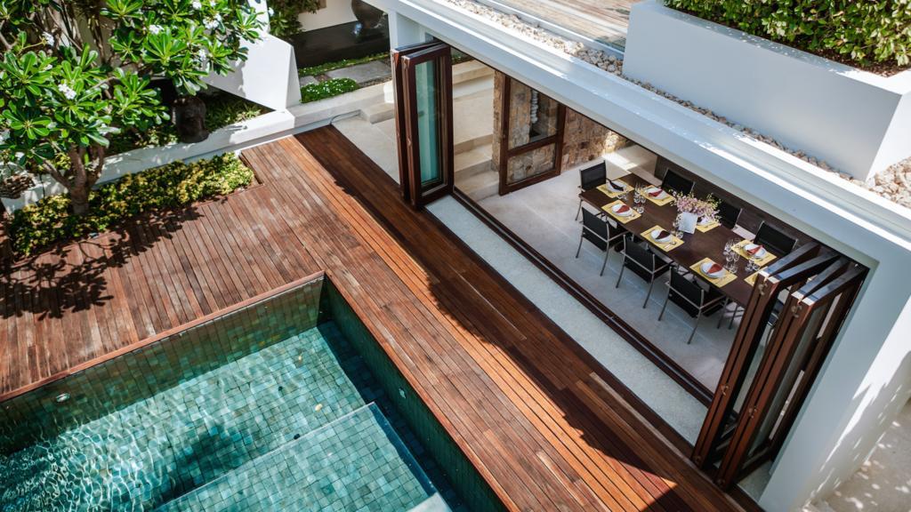 Villa Hin Choeng Mon Luaran gambar