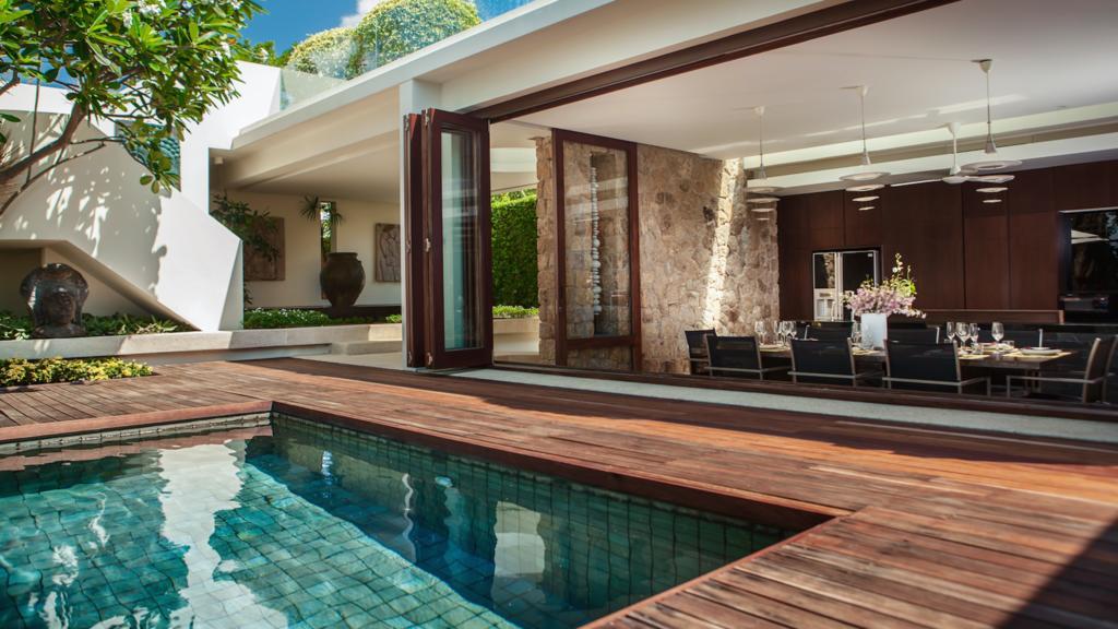 Villa Hin Choeng Mon Luaran gambar